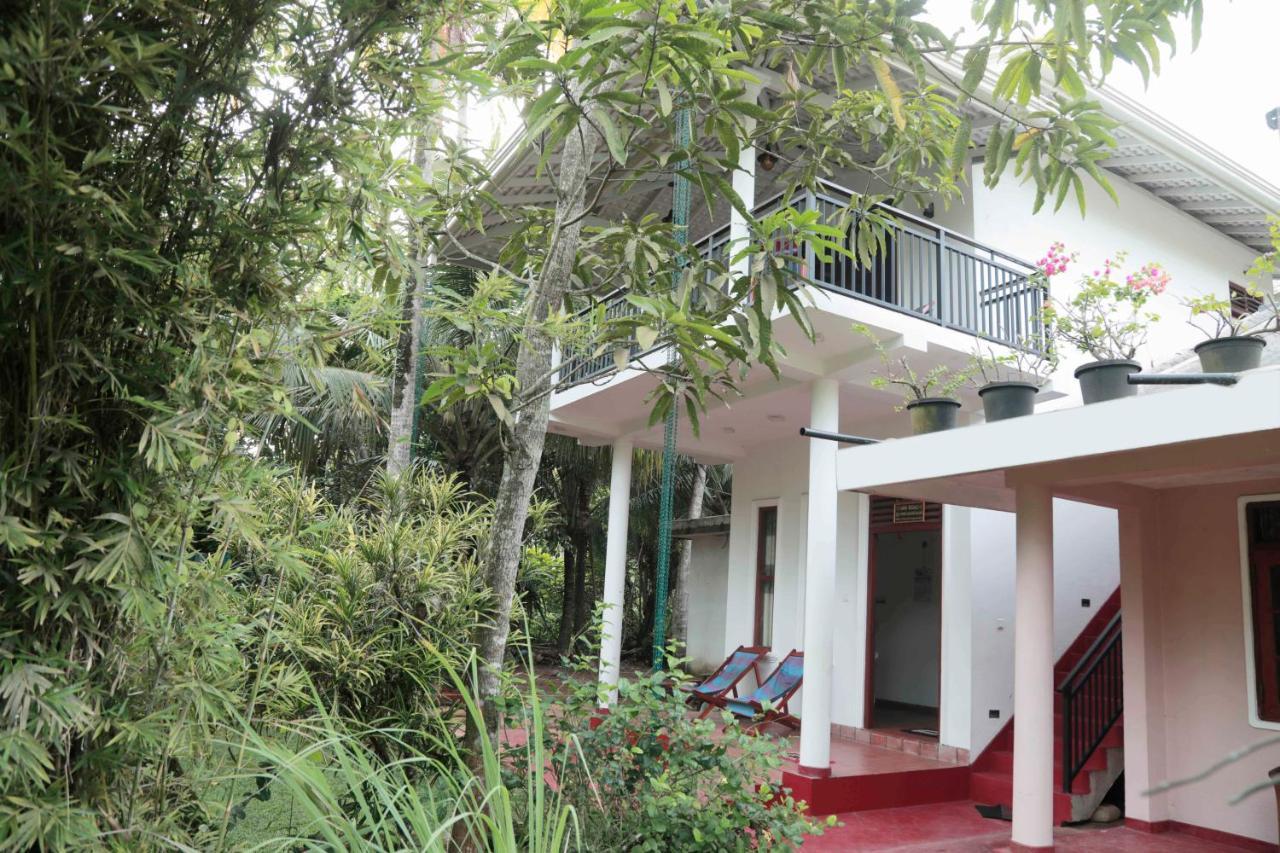 Kirala Villa Mihiripenne Exterior photo