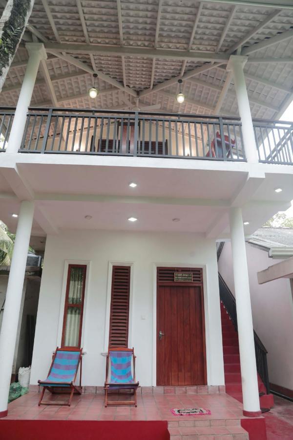 Kirala Villa Mihiripenne Exterior photo