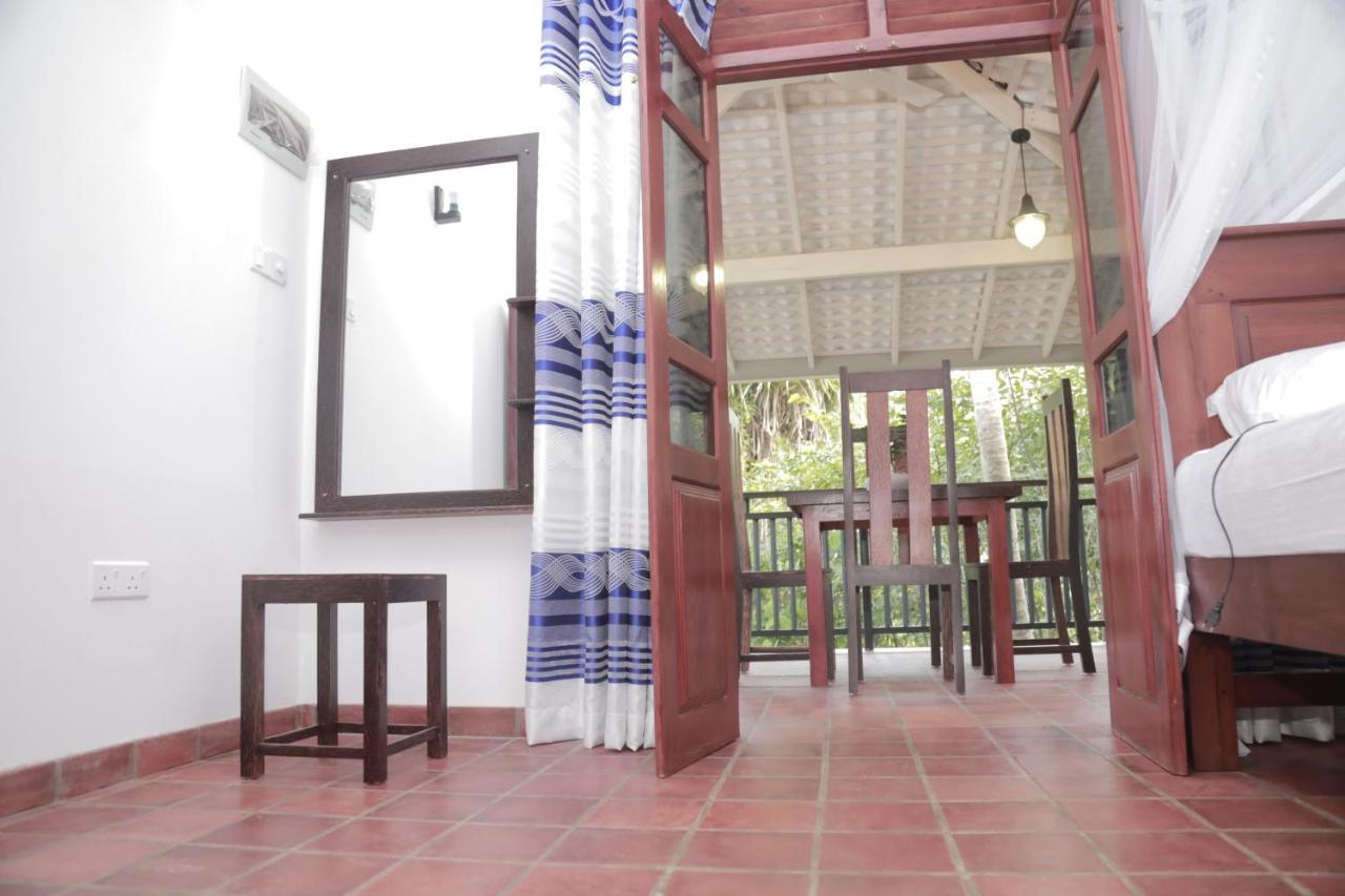 Kirala Villa Mihiripenne Exterior photo