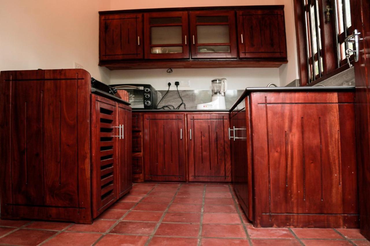 Kirala Villa Mihiripenne Room photo