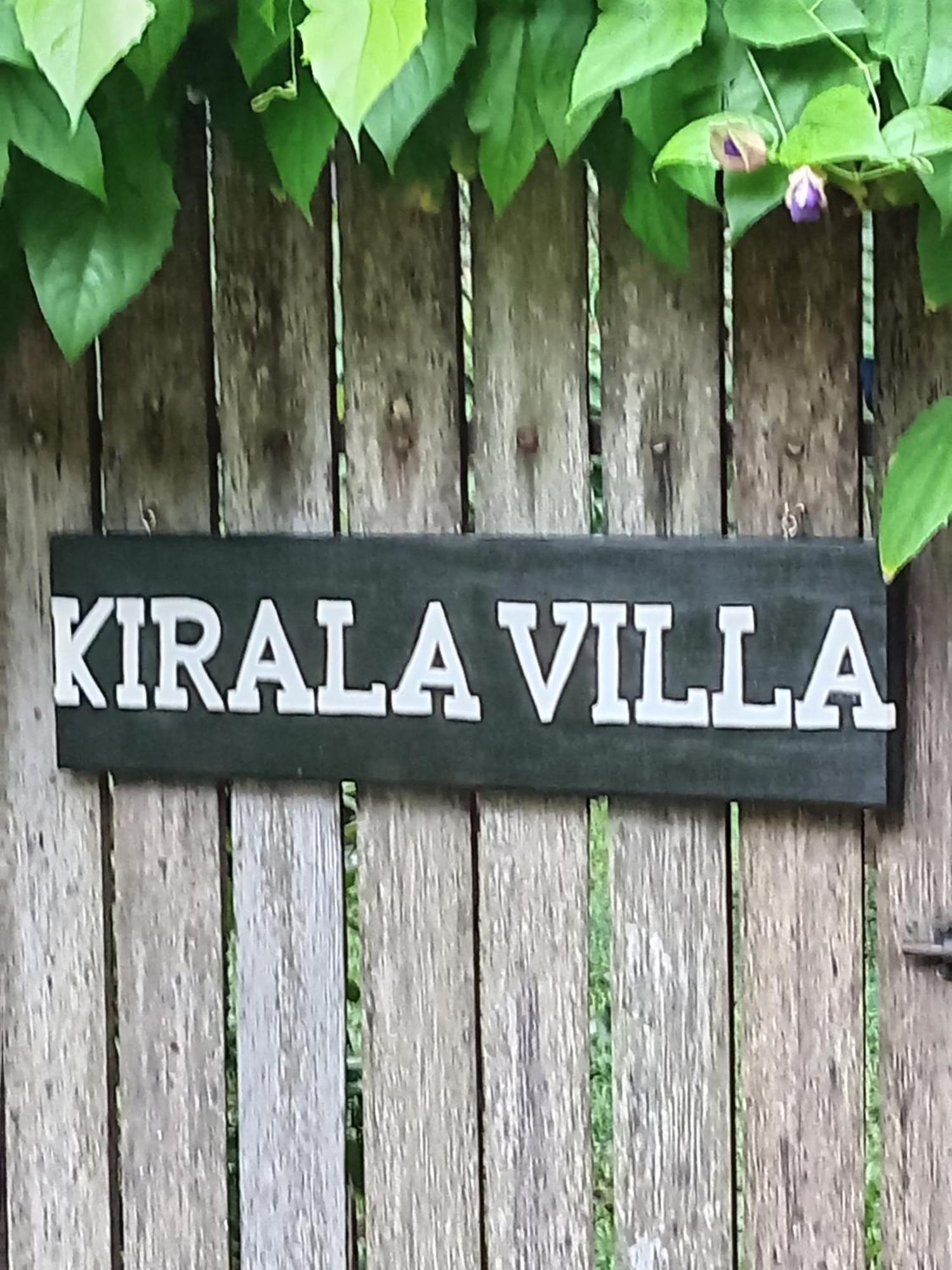 Kirala Villa Mihiripenne Exterior photo